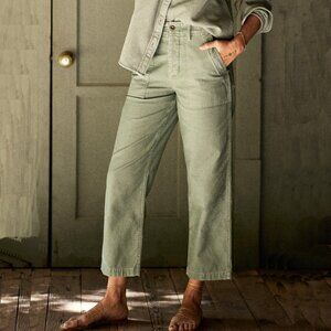 Outerknown Women’s Utility Pants